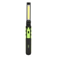 Akumulátorová polohovací lampa, COB-LED, 3 - 5 W , Svítivost 120-360Lm - JBM 54600 (2)