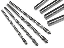 Sada vrtáků pro vrtání zalomených žhavicích svíček 6, 7, 8, 9 x 130 x 200 mm - TESAM S0001