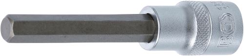 Vystavené zboží/Hlavice zástrčná 1/2" imbus 10 x 100 mm - BGS 4264