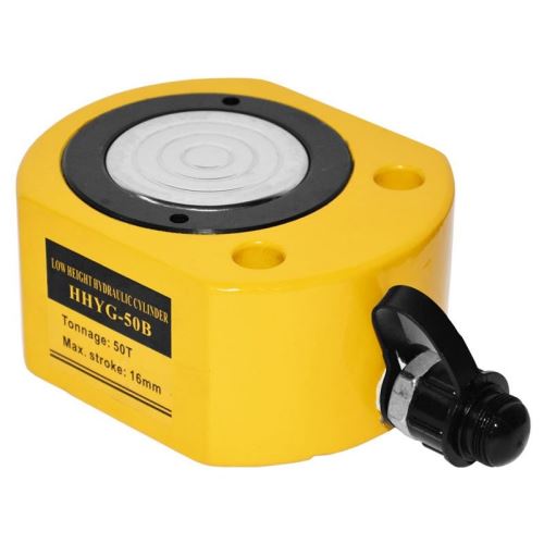 Hydraulický válec nízký HHYG-50B
