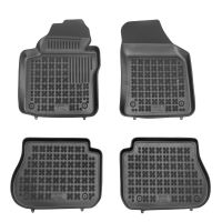 Gumové autokoberce VW Caddy 2004-2020 (5 míst)