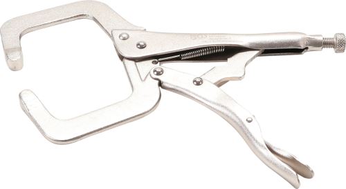 Kleště grip 280 mm, bodové – BGS 496