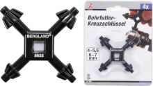Klička pro sklíčidlo vrtačky, univerzální - BGS 8625 Klička pro sklíčidlo vrtačky, univerzální - BGS 8625