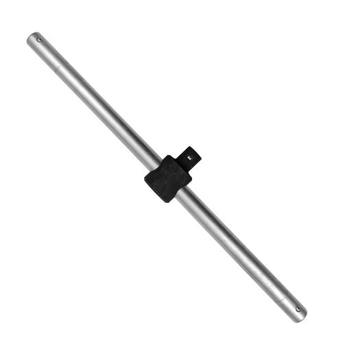 Rukojeť 1" posuvná T tyč 550 mm - JBM 53481