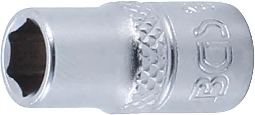 Vystavené zboží/Hlavice nástrčná 1/4" 7.0 mm "ProTorque" - BGS 2479