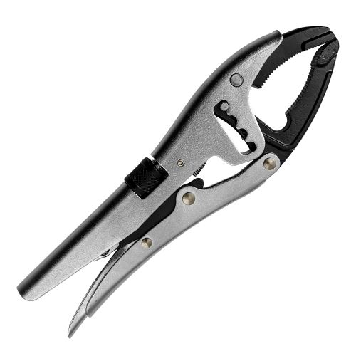 Kleště Grip se zakřivenými čelistmi - JBM 53676