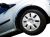 Lemy blatníků Audi Q7 2006-2009 (před faceliftem) Lemy blatníků Audi Q7 2006-2009 (před faceliftem)