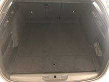 Gumová vana do kufru Peugeot 308 2022- (combi) (3)
