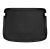 Gumová vana do kufru BMW 2 2014-2021 (F45, Active Tourer, horní dno, neposuvné zadní sedač Gumová vana do kufru BMW 2 2014-2021 (F45, Active Tourer, horní dno, neposuvné zadní sedač