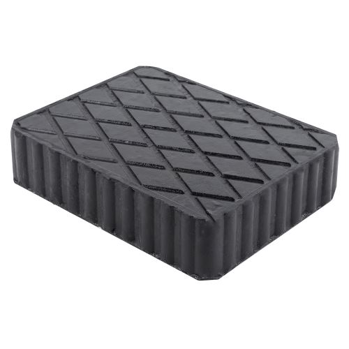Podložka gumová pro zvedání auta 160X120X40mm - JBM 54351