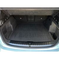 Gumová vana do kufru BMW X1 2022- (U11) (4)