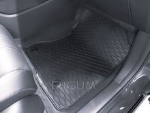 Gumové autokoberce Honda ZR-V 2023- (2)