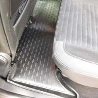 Gumové autokoberce Renault Scenic 2009-2016 (3)
