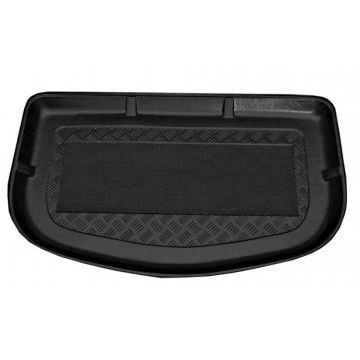 Plastová vana do kufru Nissan Cube 2009-2014