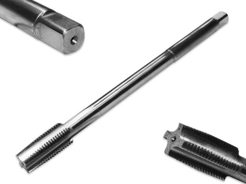 Závitník speciální  M14 x 1,5 délka 175 mm - TESAM S0000891