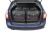 Sada cestovních tašek VW Passat 2005-2010 (combi) Sada cestovních tašek VW Passat 2005-2010 (combi)