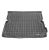 Gumová vana do kufru BMW X7 2019- (G07) Gumová vana do kufru BMW X7 2019- (G07)