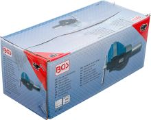 Paralelní svěrák | upínací čelisti 100 mm - BGS 58260 (6)