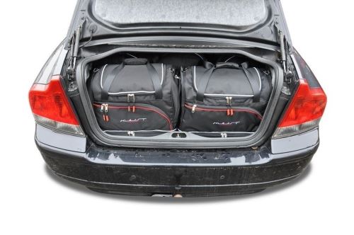 Sada cestovních tašek Volvo S60 2000-2010