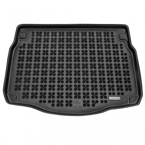 Gumová vana do kufru Citroen C4 Cactus 2014-2020