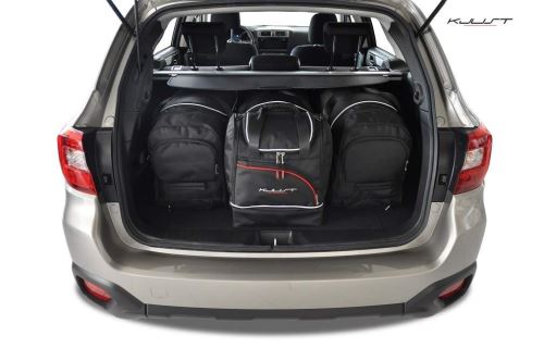 Sada cestovních tašek Subaru Outback 2015-2021
