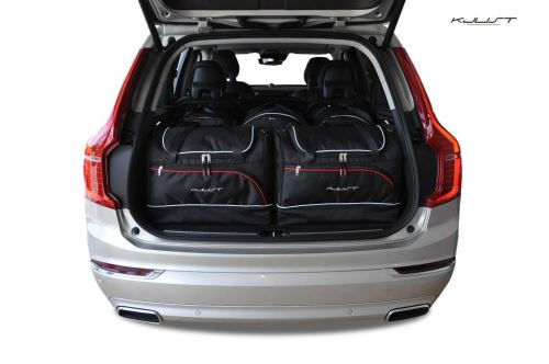 Sada cestovních tašek Volvo XC90 2014-