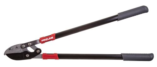 Nůžky dvouruční s pevnou spodní čelistí, ALU 750 mm, PROLINE