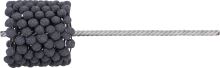 Přípravek pro vybrušování válců motorů, flexibilní, zrnitost 120, 87 - 89 mm - BGS 1263 Přípravek pro vybrušování válců motorů, flexibilní, zrnitost 120, 87 - 89 mm - BGS 1263