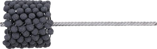 Přípravek pro vybrušování válců motorů, flexibilní, zrnitost 120, 87 - 89 mm - BGS 1263
