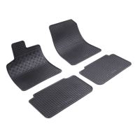 Gumové autokoberce Citroen C5 2001-2008