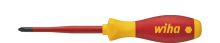 Šroubovák Křížový Ph1 X 80 Mm, Vde, Slimfix Šroubovák Křížový Ph1 X 80 Mm, Vde, Slimfix