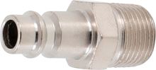 Adaptér pro pneumatické nářadí, 10 x 3/8" – BGS 3222-4 (1)