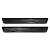 Prahové lišty VW Caddy 2021- (tmavé, lesklé) Prahové lišty VW Caddy 2021- (tmavé, lesklé)