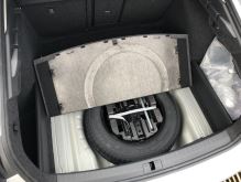 Gumová vana do kufru Škoda Octavia IV. 2020- (sedan) (7)