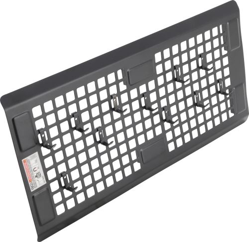 Poškozený obal/Magnetický držák, pro šroubováky, klíče - BGS 9895