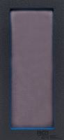 Pěnová vložka (modul) odkládací přihrádka s magnet. podložkou 129 x 348 x 14 mm