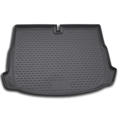 Gumová vana do kufru VW Scirocco 2005-2012