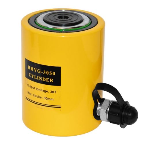 Univerzální hydraulický válec jednočinný HHYG-3050