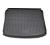 Gumová vana do kufru Peugeot 307 2001-2008 (hatchback) Gumová vana do kufru Peugeot 307 2001-2008 (hatchback)