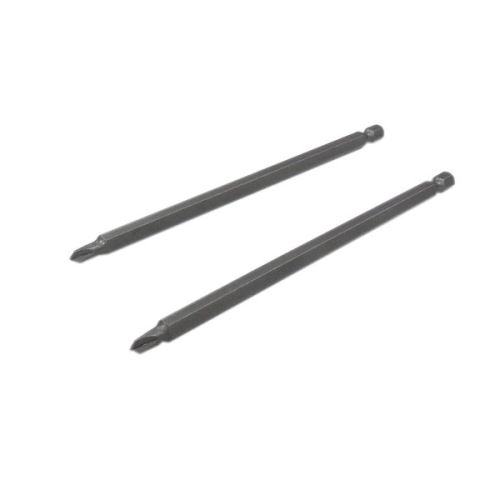 Bit NR3 1/4" NO.3, L=150mm, 2ks, S2