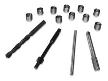 Sada pro opravu závitu M9x1 - TESAM S0002466