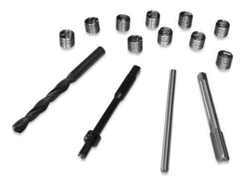 Sada pro opravu závitu M9x1 - TESAM S0002466