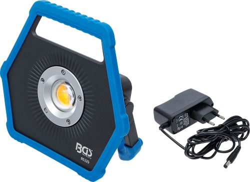 Pracovní LED COB Lampa, 30 W - BGS 85329