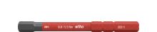 Nástavec Slimbit Electric Hex (37227) 6 X 75 Mm, VDE Nástavec Slimbit Electric Hex (37227) 6 X 75 Mm, VDE