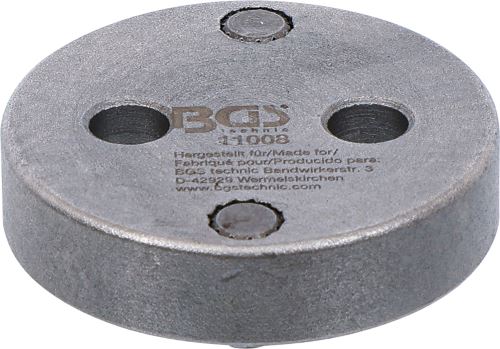 Adaptér pro stlačování brzdových pístů A / Z, for Renault / BMW Mini – BGS 11008