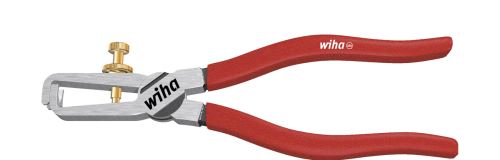 WIHA Kleště Odizolační 160 mm