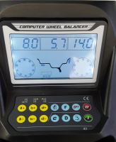 Vyvažovačka automatická TW-02 PROFI (2)