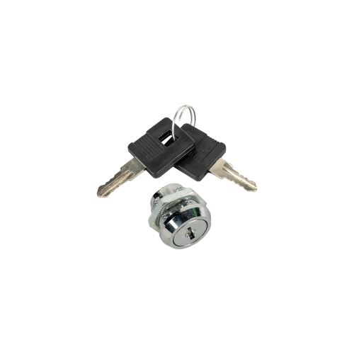 Náhradní zámek pro vozík JM54327 - JBM 16802