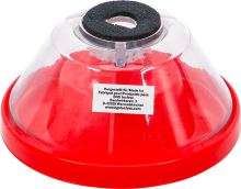 Lapač prachu při vrtání O 4–10 mm BGS 50809 (2)