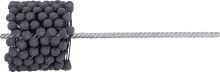 Přípravek pro vybrušování válců motorů, flexibilní, zrnitost 120, 94 - 96 mm - BGS 1264 Přípravek pro vybrušování válců motorů, flexibilní, zrnitost 120, 94 - 96 mm - BGS 1264